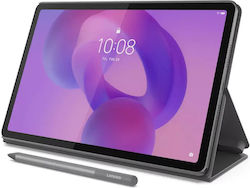 Lenovo Idea Tab 5G 11" (8GB/128GB/Lenovo Tab Pen + Folio Case) Luna Grey Lenovo Idea Tab 5G 11" (8GB/128GB/Lenovo Tab Pen + Folio Case) Luna Grey