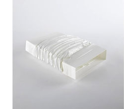 Elica Κιτ Απορροφητήρα Συμβατό με Elica 21.8x5.5cm