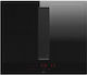 Elica NikolaTesla Velvet BL/A/83 Induction Auto...