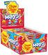Chupa Chups Желирани Бонбони 12 Бр 45 Гр