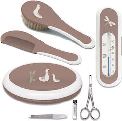 Bebejou Baby-Pflege-Set Dear Goose Nl