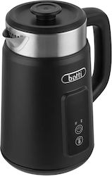 Botti 1.5lt με Ισχύ 1850W Μαύρος
