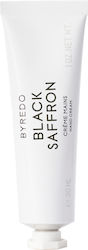 Byredo Black Saffron Крем за Ръце 30ml