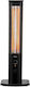 Sobă Carbon cu Termostat 2000W