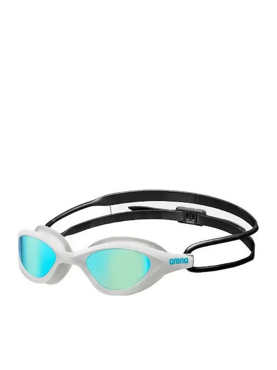Arena Swimming Goggles Adults with Anti-Fog Len...