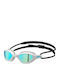 Arena Swimming Goggles Adults With Anti-Fog Lenses Blue