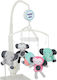 BabyMix Mobile for Cot for Newborns