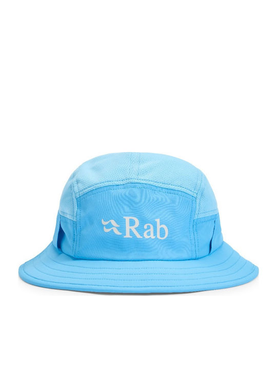 Rab Fabric Men's Hat Light Blue