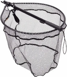 Savage Gear Foldable Fischernetz Lock L 62x54x51cm 72cm