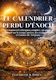 Le Calendrier Perdu D'énoch