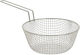 Καλάθι Φριτέζας Ανοξείδωτο 23cm – Inox Aisi 430
