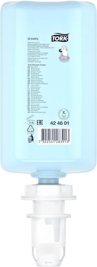 Tork Bubble Bath Gel 1000ml