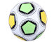 Jokomisiada Kids Football Ball White