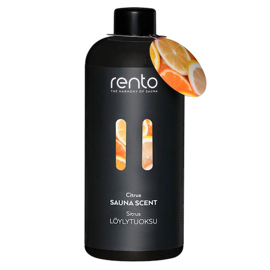Fresh Home Fragrance Rento Citrus Sauna Scent