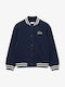 Kinderjacken & Winterjacken Bomber Blau