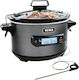 Tesla Slow Cooker 290W με Χωρητικότητα 5.6lt