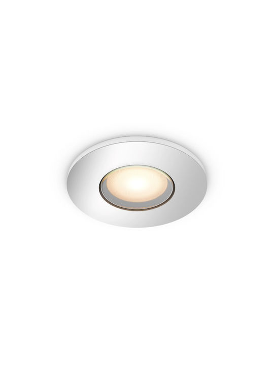 Philips Adore Hue Вграден Спот