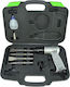 JBM 52718 Air Tool Kit 9 Pieces