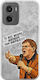 Frogs Handyhülle Epic Quotes Affe Des Pharao Motorola Moto G05 Flexible Tpu Transparente Silikon