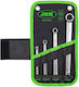 JBM Set 4 Torx-Schlüssel