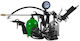Set Pneumatisch Bit Steckschlüssel JBM JBM-51277