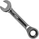 German Polygon Ratchet Wrench Short 11mm JBM JBM-13492