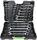 Германополигони Ключове Ключови Инструменти 22 Бройки Jbm Jbm-54041