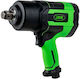 JBM 54859 Cheie Cu Impact Pneumatic 3/4"