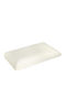 Orion Strom Visco Standard Kopfkissen Schlaf Latex 68x39x11cm