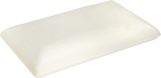 Orion Strom Visco Standard Kopfkissen Schlaf Latex 68x39x11cm