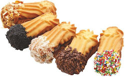 Citybake Cookies Schokolade 380g