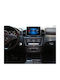 Bizzar Car Audio System for Mercedes-Benz GLE GLS 2015-2019 Bluetooth USB AUX WiFi GPS Apple CarPlay Android Auto CD with 9 Inch Touch Screen