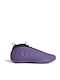 Harden Volume 10 Basketball Shoes Tech Purple / Core Black / Lucid Lemon