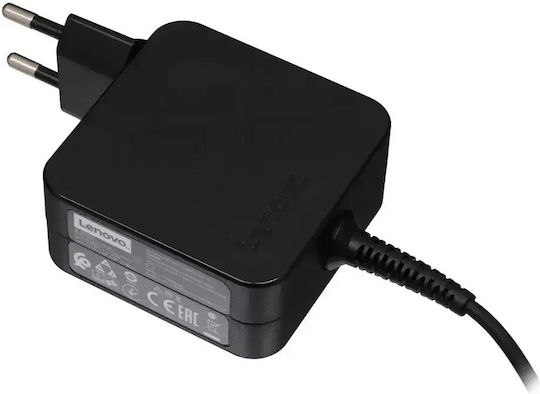 Оригинално Lenovo Зарядно Устройство 20v 2.25a 45w 4.0x1.7mm Plug Travel
