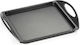 Antik Ars Baking Pan 34x26xh5cm Handles Aluminum Non-stick Coating