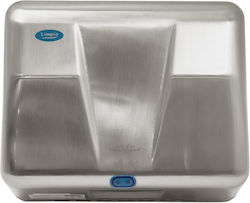 Limpio Uscător De Mâini Inox Cu Senzor HD83SATINAT 1.3kW Limpio Uscător De Mâini Inox Cu Senzor HD83SATINAT 1.3kW
