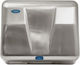 Limpio Handtrockner Rostfrei mit Sensor in Grau Farbe 1.3kW HD83SATINAT