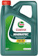 Castrol Magnatec A5 Synthetisches Auto Schmierstoff Öl 5W-30 4lt