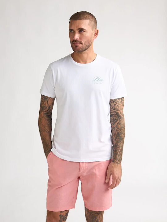 T-shirt Bright White