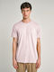 Dusty T-shirt Dusty Pink 64-016.055.Ν0099