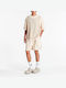 T-shirt Ecru MW092020347