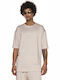 Beige T-Shirt