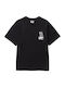 T-shirt Blck SW230-BLCK