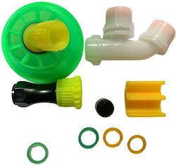 Accesory Set Sprayer16lt Accesory Set Sprayer16lt