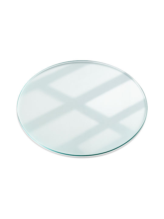 Tulup Επιφάνεια Τραπεζιού από Γυαλί 100x70cm 010010820140100000000 Tulup Επιφάνεια Τραπεζιού από Γυαλί 100x70cm 010010820140100000000