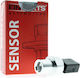 Einparts Air Conditioning Pressure Sensor Audi A4 A6 A8 Seat Exeo Vw
