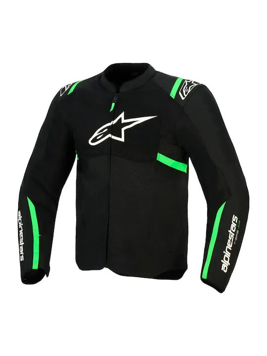 Alpinestars T-SPS Air V2 Зимно Мъжко Мотоциклет...