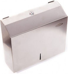 Limpio Inox Handtuchspender für gewerbliche Nutzung Limpio Inox Handtuchspender für gewerbliche Nutzung