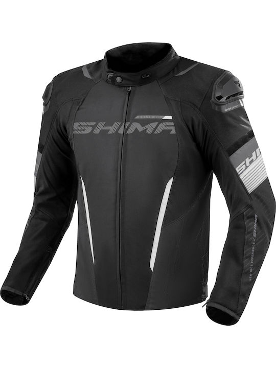 Shima SOLID 2.0 Winter Men's Motorcycle Jacket ...