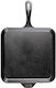 Lodge Non-Stick Cast Iron Baking Plate